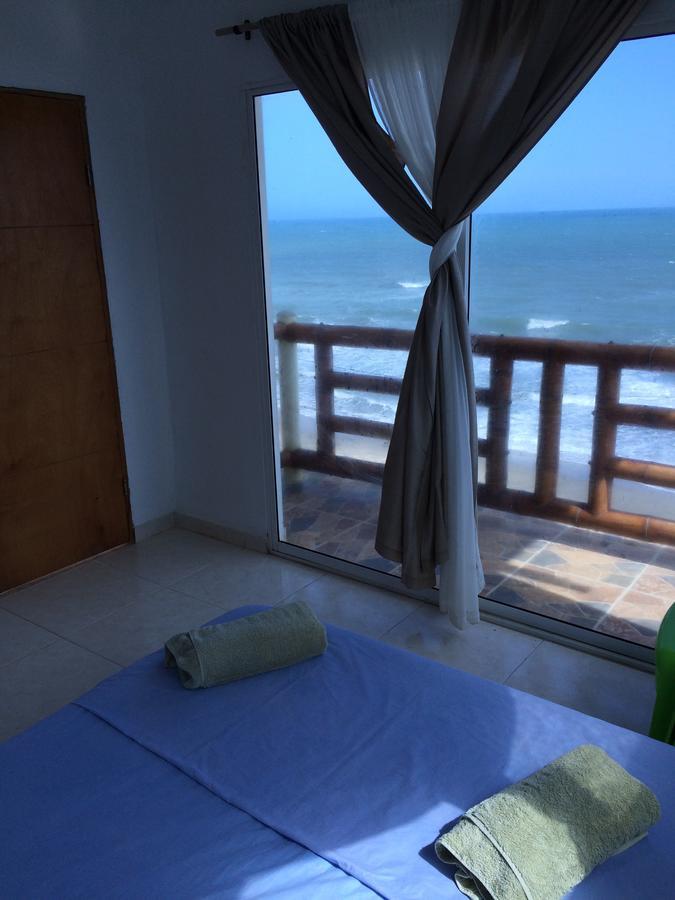 Hotel Juanmar Juan de Acosta Ngoại thất bức ảnh