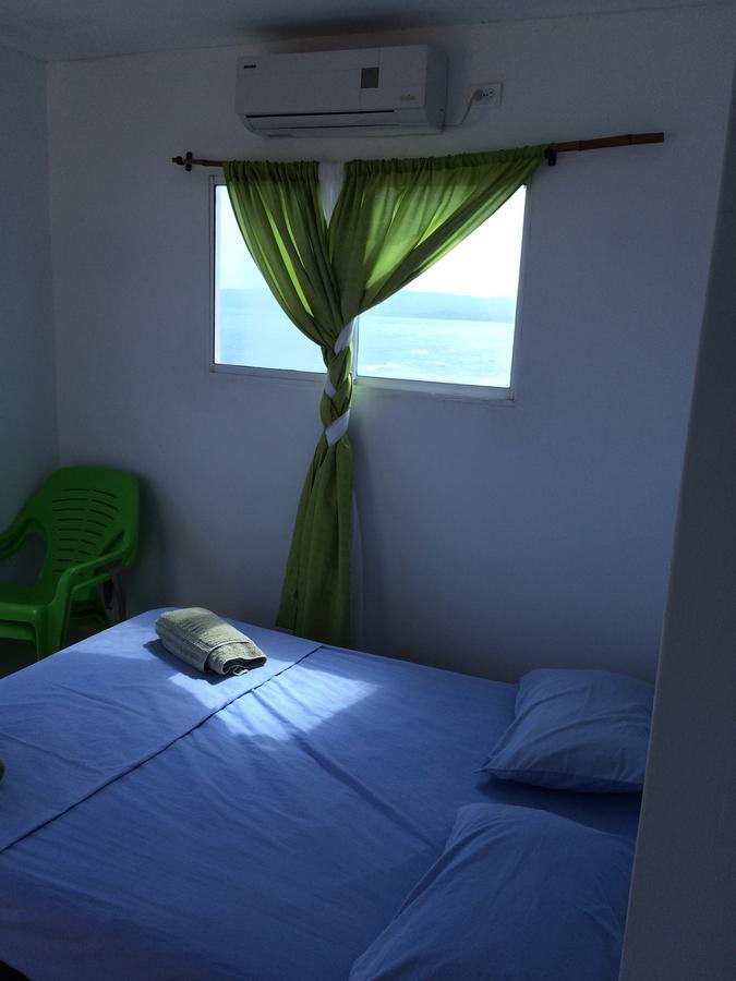 Hotel Juanmar Juan de Acosta Ngoại thất bức ảnh