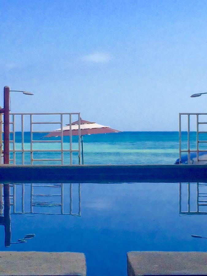 Hotel Juanmar Juan de Acosta Ngoại thất bức ảnh