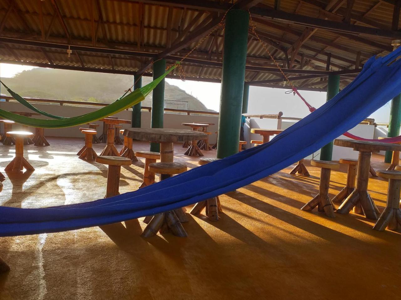 Hotel Juanmar Juan de Acosta Ngoại thất bức ảnh