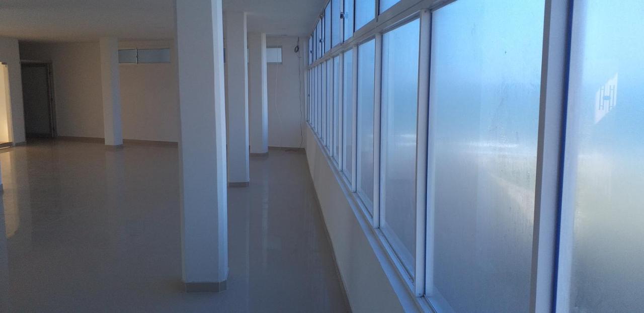 Hotel Juanmar Juan de Acosta Ngoại thất bức ảnh