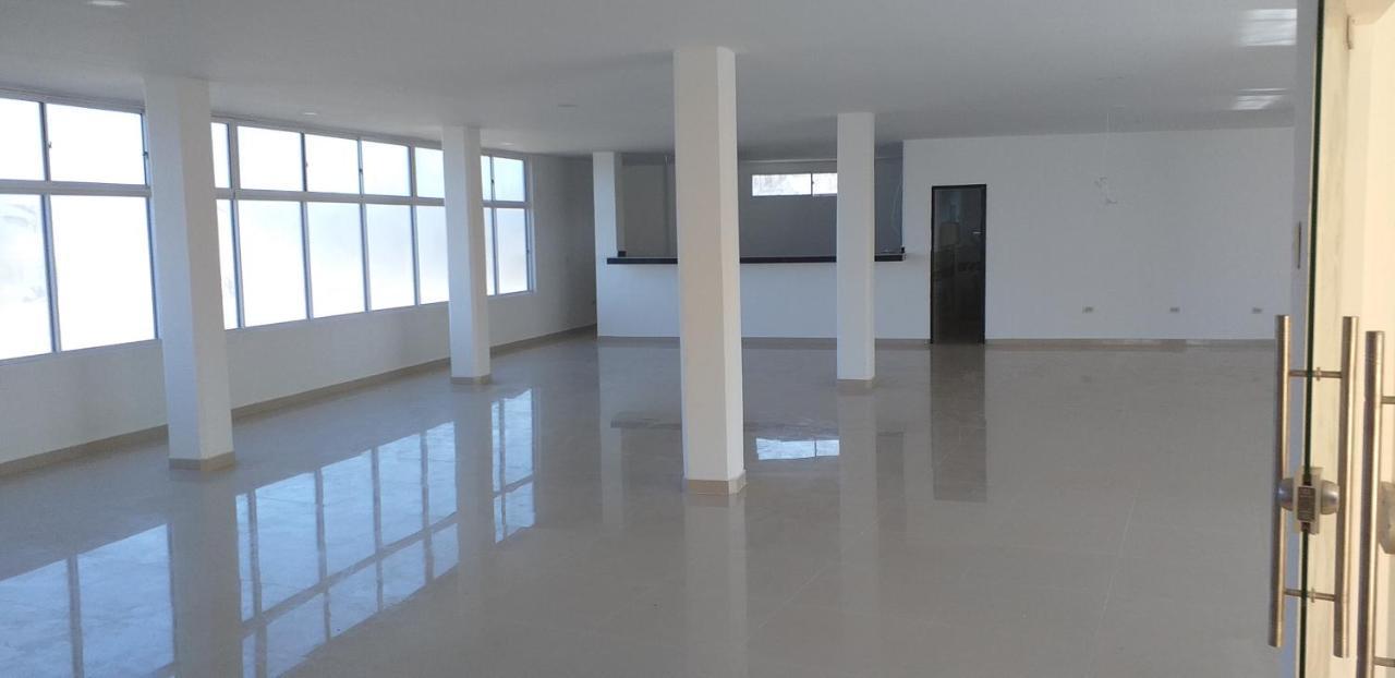 Hotel Juanmar Juan de Acosta Ngoại thất bức ảnh